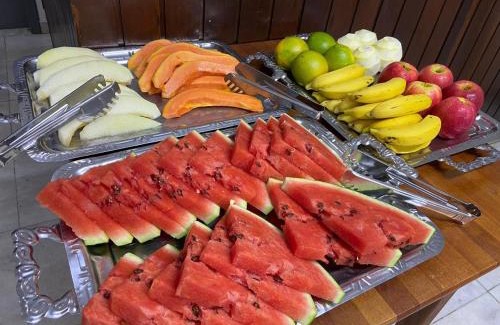 Mogi-Mirim Hotel | Westin Palace Hotel