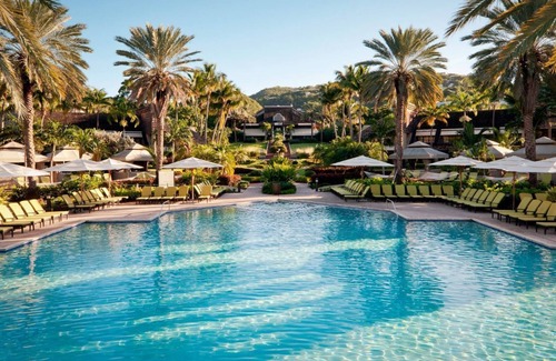 Estate Chocolate Hole and Great Cruz Bay Villa | Westin St. John 3-bedroom Coral Vista Villa/your ultimate winter escape