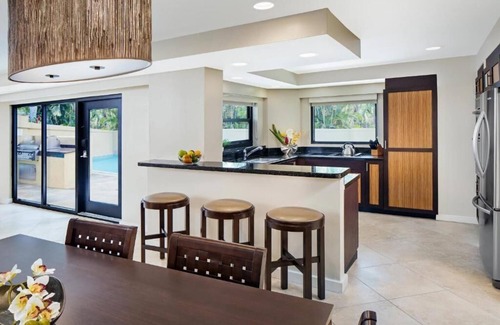 Estate Bethany Villa | Westin St John Bay Vista Villas - 2-Bedroom Villa - Full Resort Access