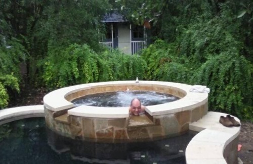 Austin House | Westlake 4-3 Home Close to Downtown. Across St. to Lake Austin. Pool
