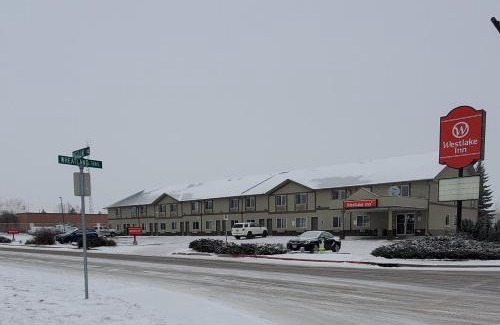 Strathmore Hotel | Westlake Inn