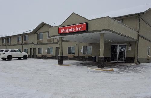 Strathmore Hotel | Westlake Inn