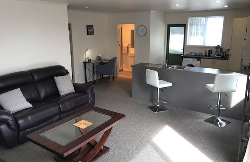 Dunedin Apartment | Westland Apartments