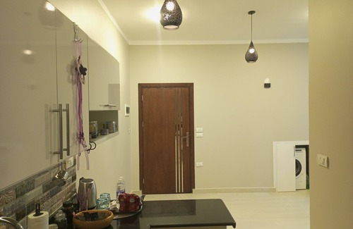 Luxor Apartment | WestLuxApartment