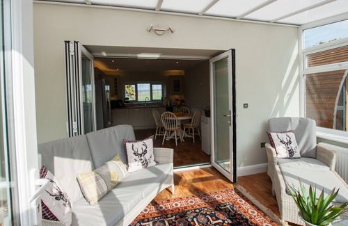Penton Cottage | Westmains Farm, LONGTOWN