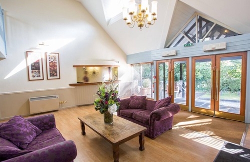 Hopwood Hotel | Westmead Hotel