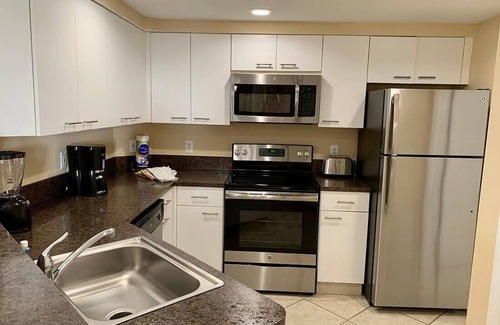 Weston Condo | Weston Resort: Your Ideal Vacation Rental Destination