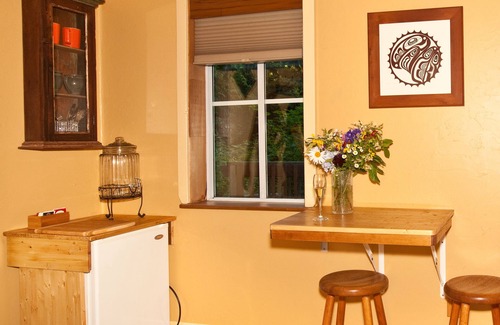 Salt Spring Island Cottage | Westover Bed and Breakfasts