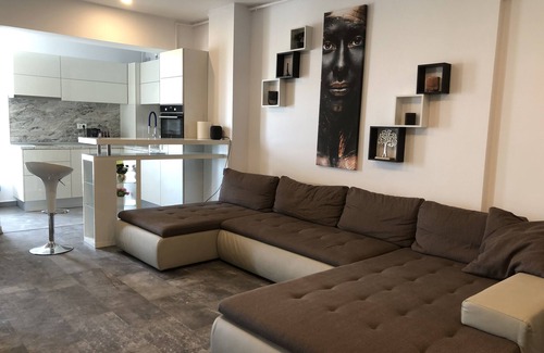 Militari Apartment | Westpark Residence Lakeview W6