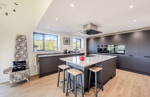Tiverton Cottage | Westpitt Farm - The Hay Loft