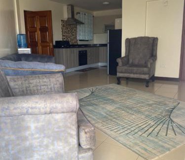 Nairobi West Apartment | Westpointe 2bedroom Luxury Apartment