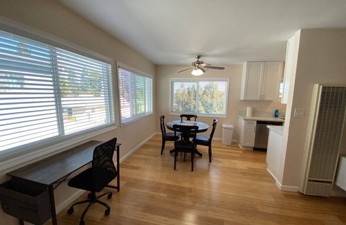 Culver - West Apartment | Westside turnkey 2 bd apt #10