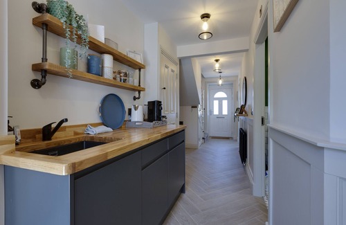 Port William Cottage | WESTVIEW, family friendly, country holiday cottage in Whithorn