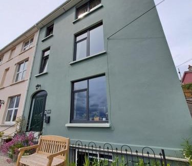 Cobh House | Westways House