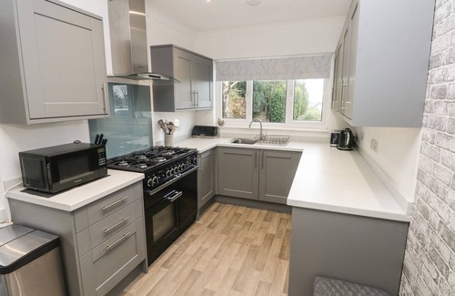 Tenby Cottage | Westwinds