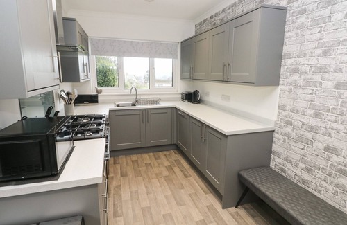 Tenby Cottage | Westwinds