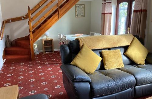 Yoxall House | Westwing