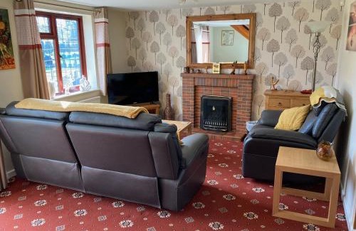 Yoxall House | Westwing