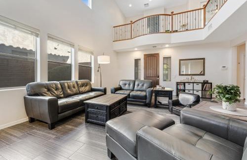 Westwing Mountain House | Westwing Retreat