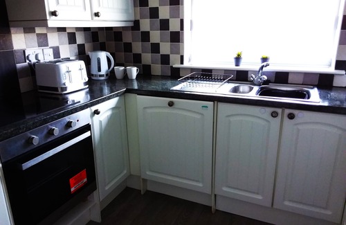 Trelewis House | WestWood Drive n