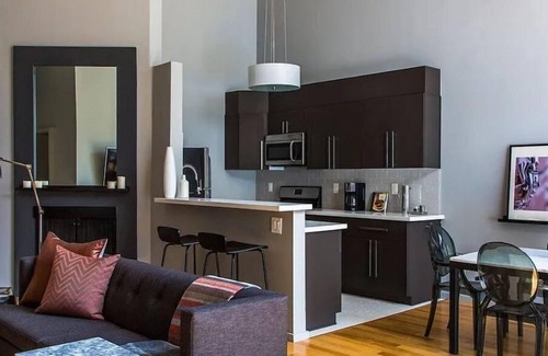 Westwood Apartment | Westwood Living - Gorgeous Modern One Bedroom Available For Rent, Close to UCLA