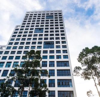 Longhua District Apartment | WESU Apartment - Shenzhen Longhua Dalang Fashion Dalang Town Branch