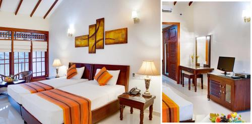 Gampaha Resort | Wet Water Airport Resort