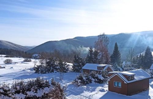 Wetlina Ski Chalet | Wetlina 21