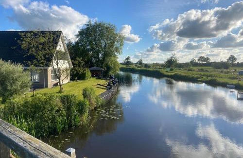 Wommels House | Wetterwillefriesland