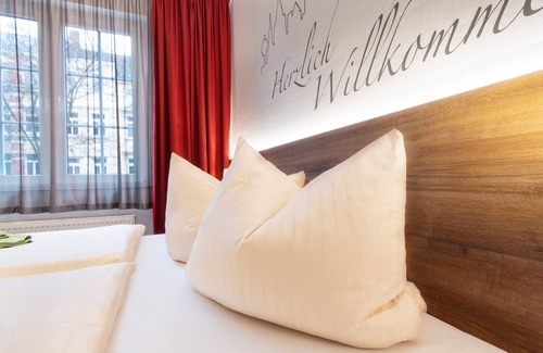 Riesa Hotel | Wettiner Hof