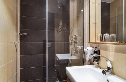 Riesa Hotel | Wettiner Hof