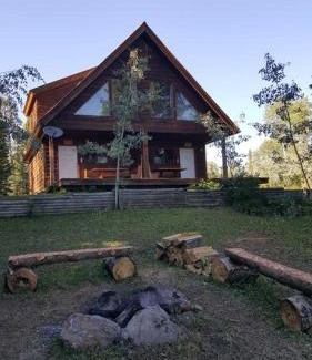 Bridge Lake Bed & Breakfast | Wettstone Guest Ranch