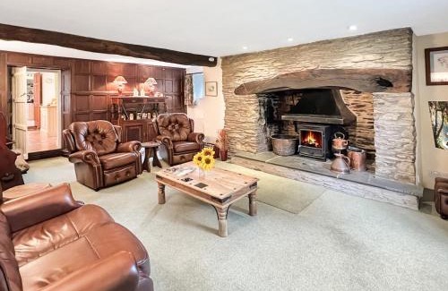 Withypool House | Wey House Withypool