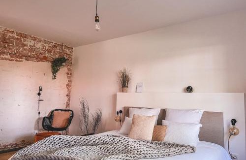 Brecht House | Weynhoven