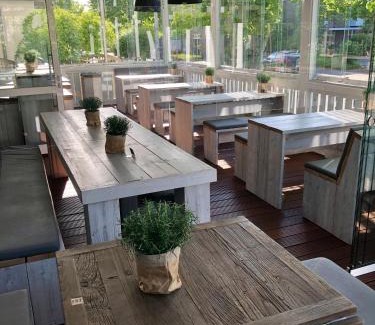 Kirchweyhe Hotel | Weyotel