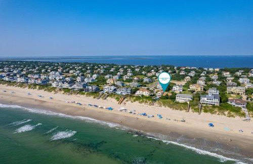 Whalehead Beach House | WH155 Off Crew