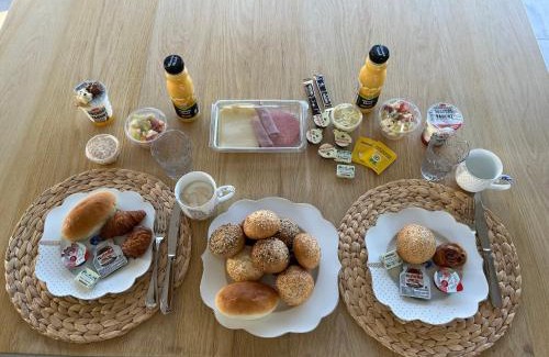 Herentals Apartment | Whaaw Herentals