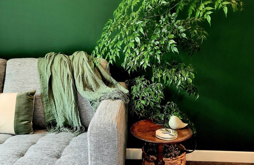 Motueka Bed & Breakfast | Whakatā Place - Peaceful, Chic, Central Retreat Near Beaches, Parks & Adventure!