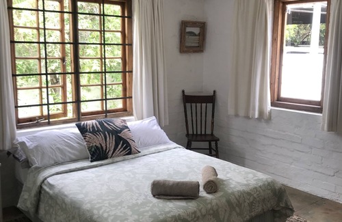 Westcliff Bed & Breakfast | Whale Cottage Hermanus