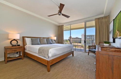 Kaanapali House | Whaler 859