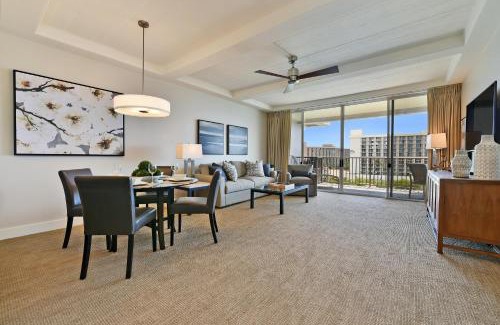 Kaanapali House | Whaler 859