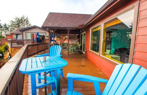 Brookings House | Whaleshead Ridge