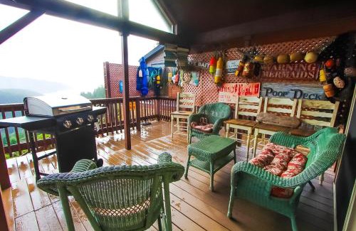 Brookings House | Whaleshead Ridge