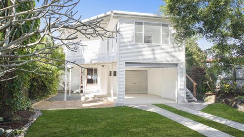 Brunswick Heads House | Whalesong