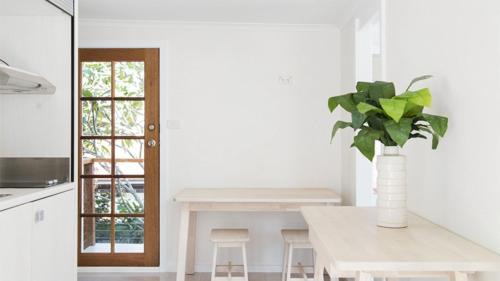 Brunswick Heads House | Whalesong
