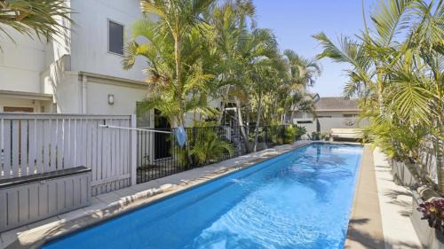 Corindi Beach House | Whalewatcher - Observation Deck, Sleeps 6