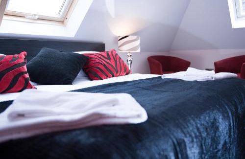 Bewdley Bed & Breakfast | Wharton Park Golf & Country Club