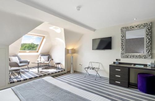 Bewdley Bed & Breakfast | Wharton Park Golf & Country Club