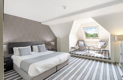 Bewdley Hotel | Wharton Park Golf & Country Club