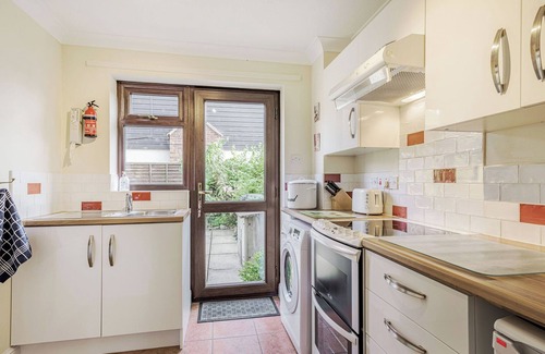 Castle Acre Cottage | What a great find this property is.